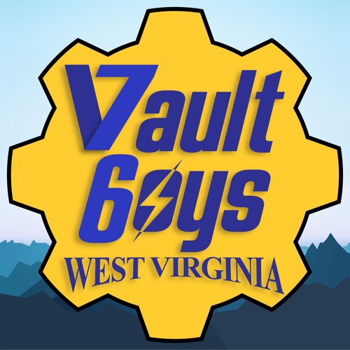 Vault Boys West Virginia Podcast